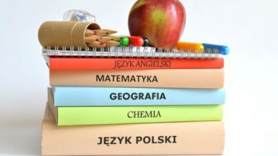 Wyprawka pierwszoklasisty SP1