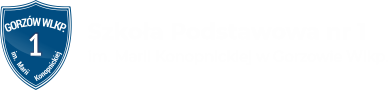 Szkoła Podstawowa nr 1 im. Marii Konopnickiej w Gorzowie Wlkp